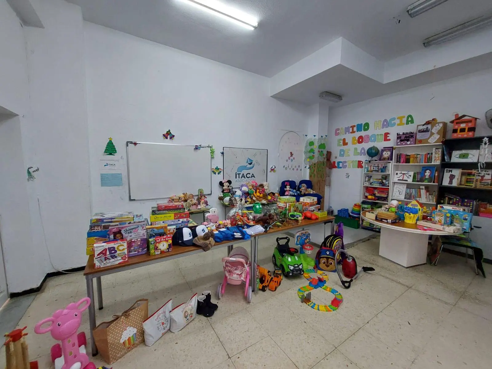 Fotogalería del Proyecto - Foto 2