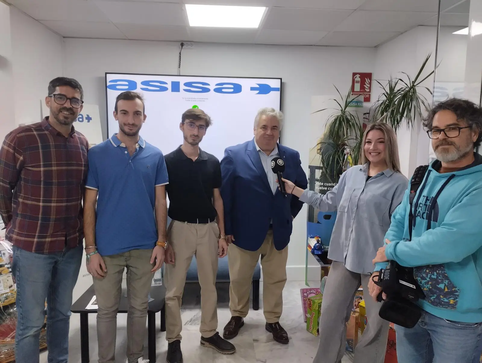 Fotogalería del Proyecto - Foto 1