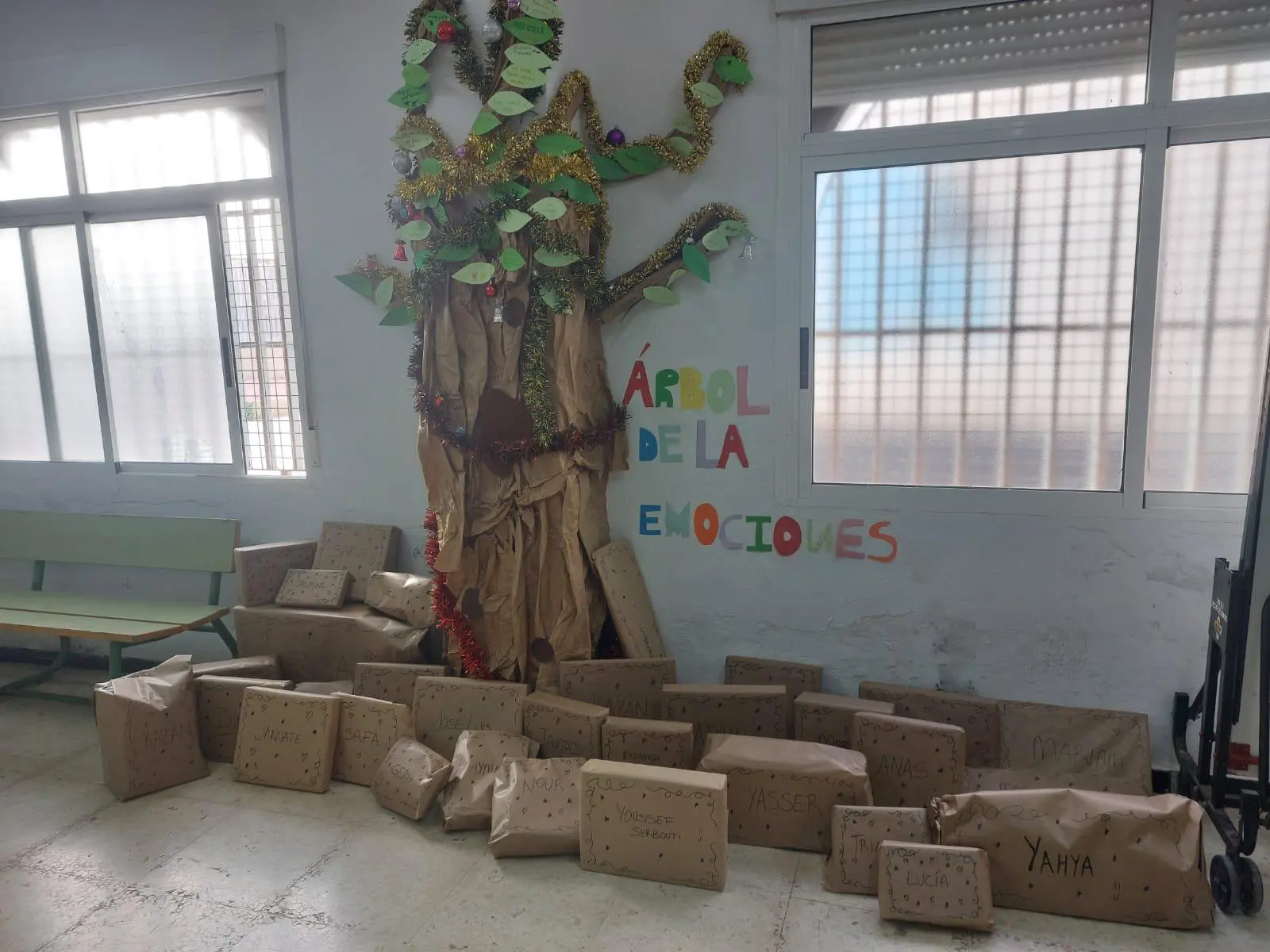 Fotogalería del Proyecto - Foto 4