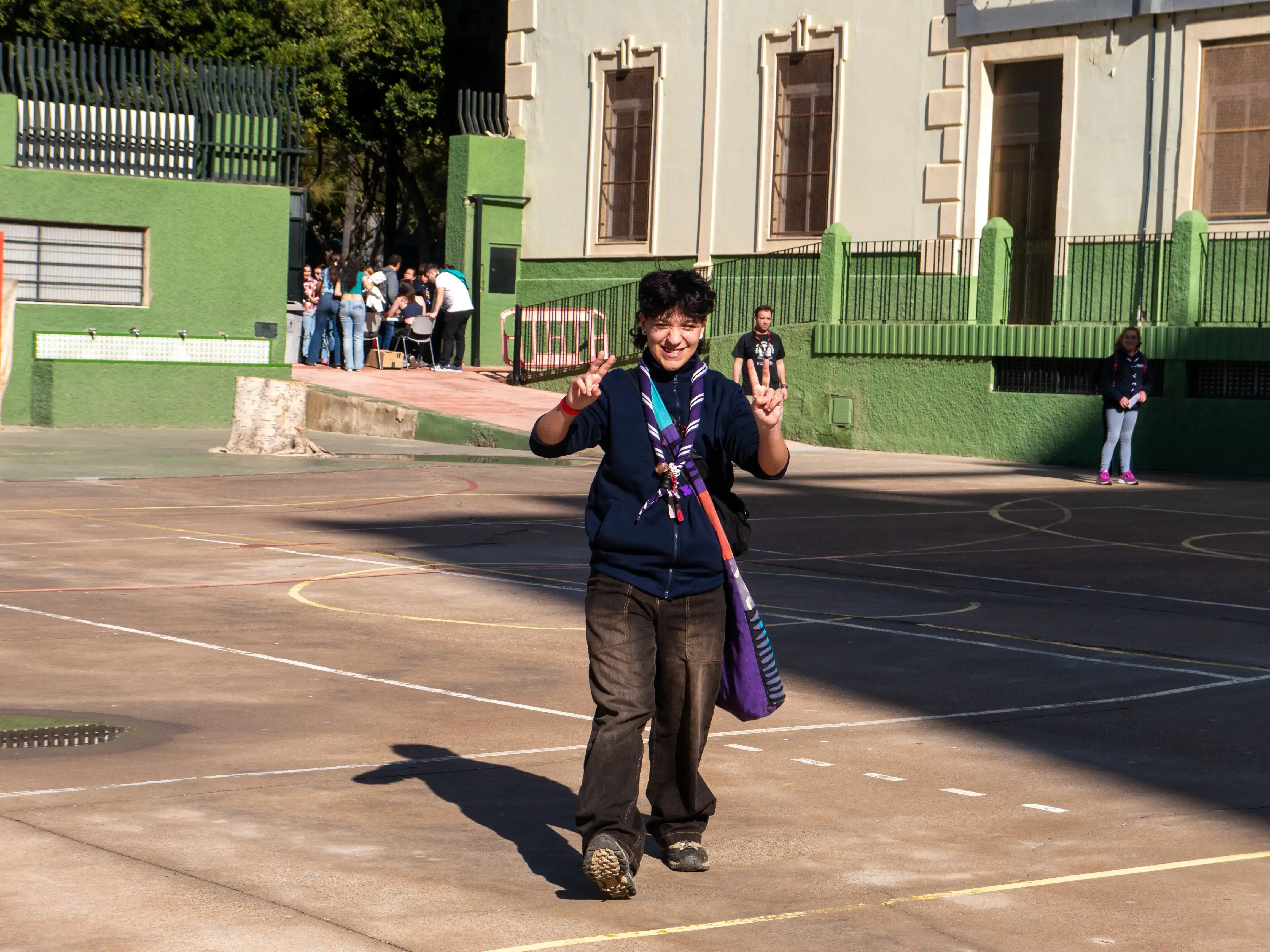 Fotogalería del Evento - Foto 1