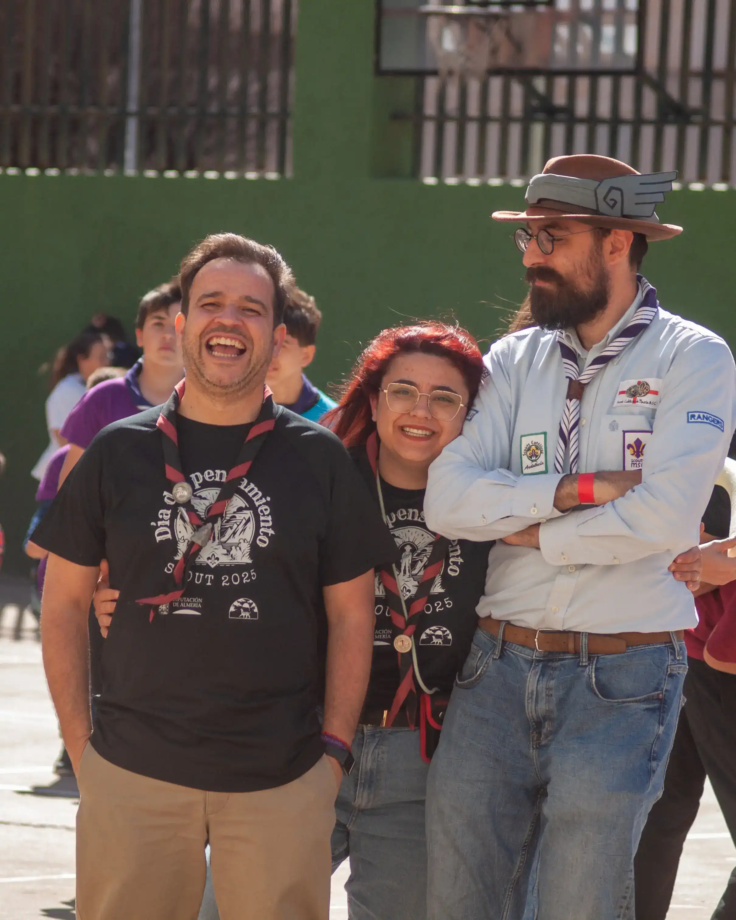 Fotogalería del Evento - Foto 4