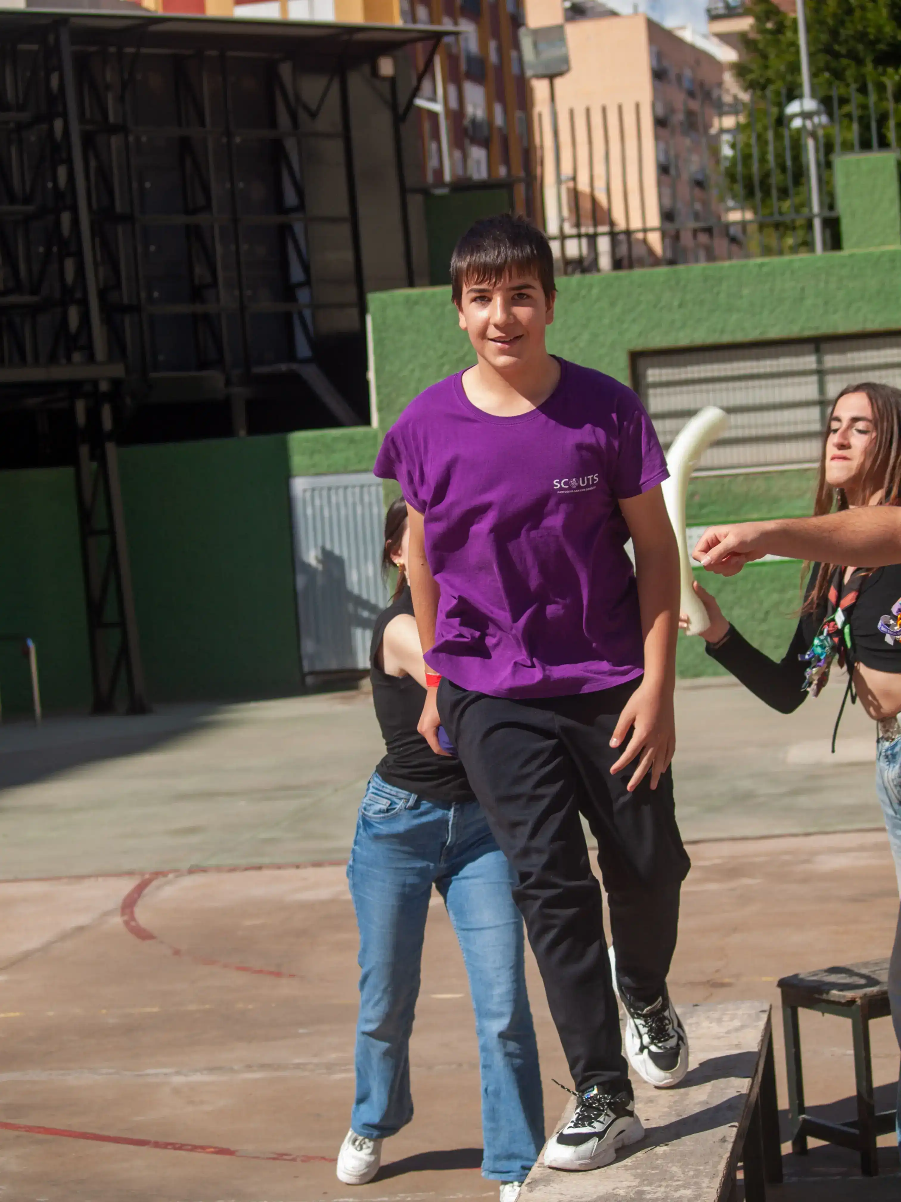 Fotogalería del Evento - Foto 6