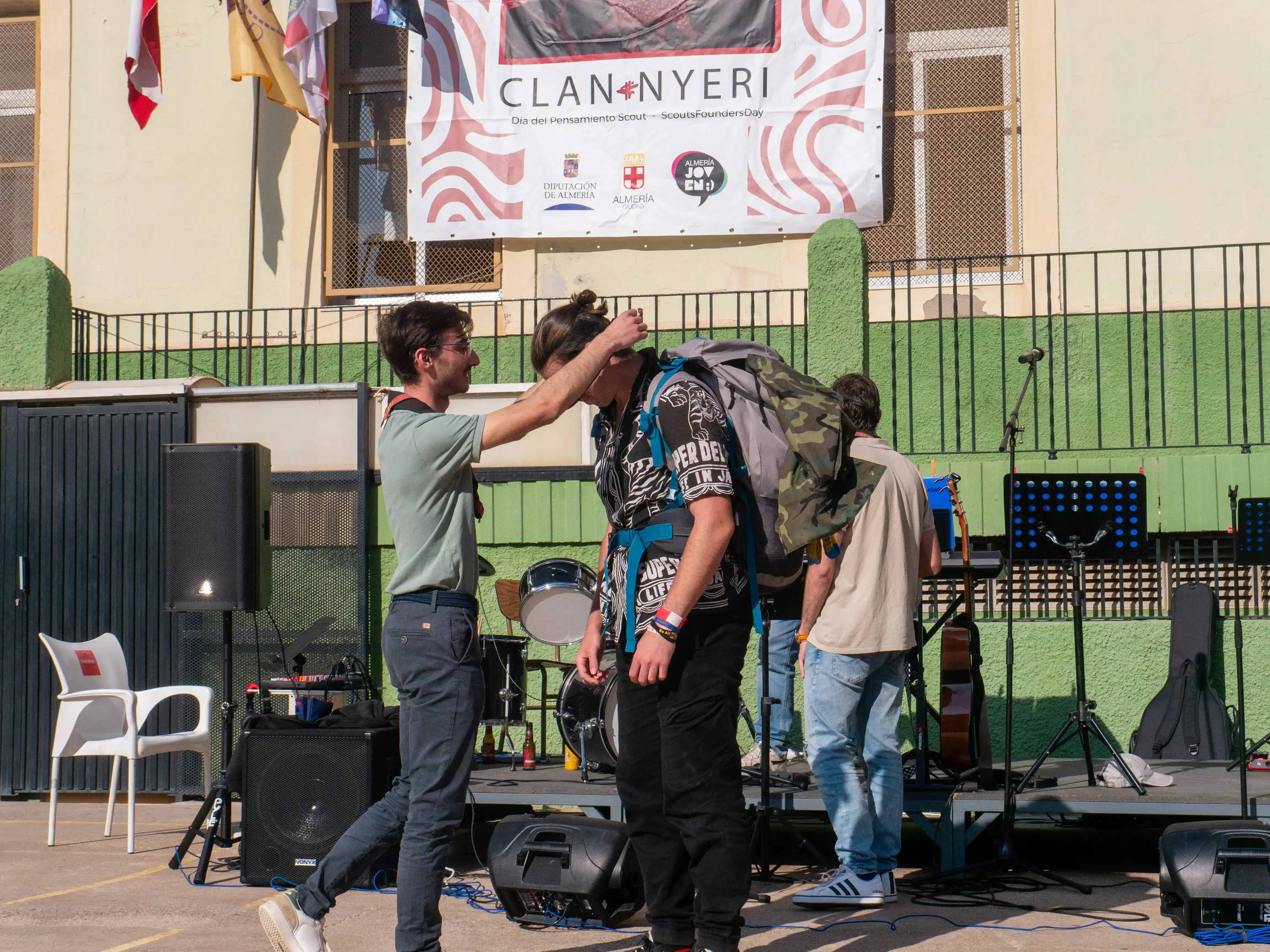 Fotogalería del Evento - Foto 11