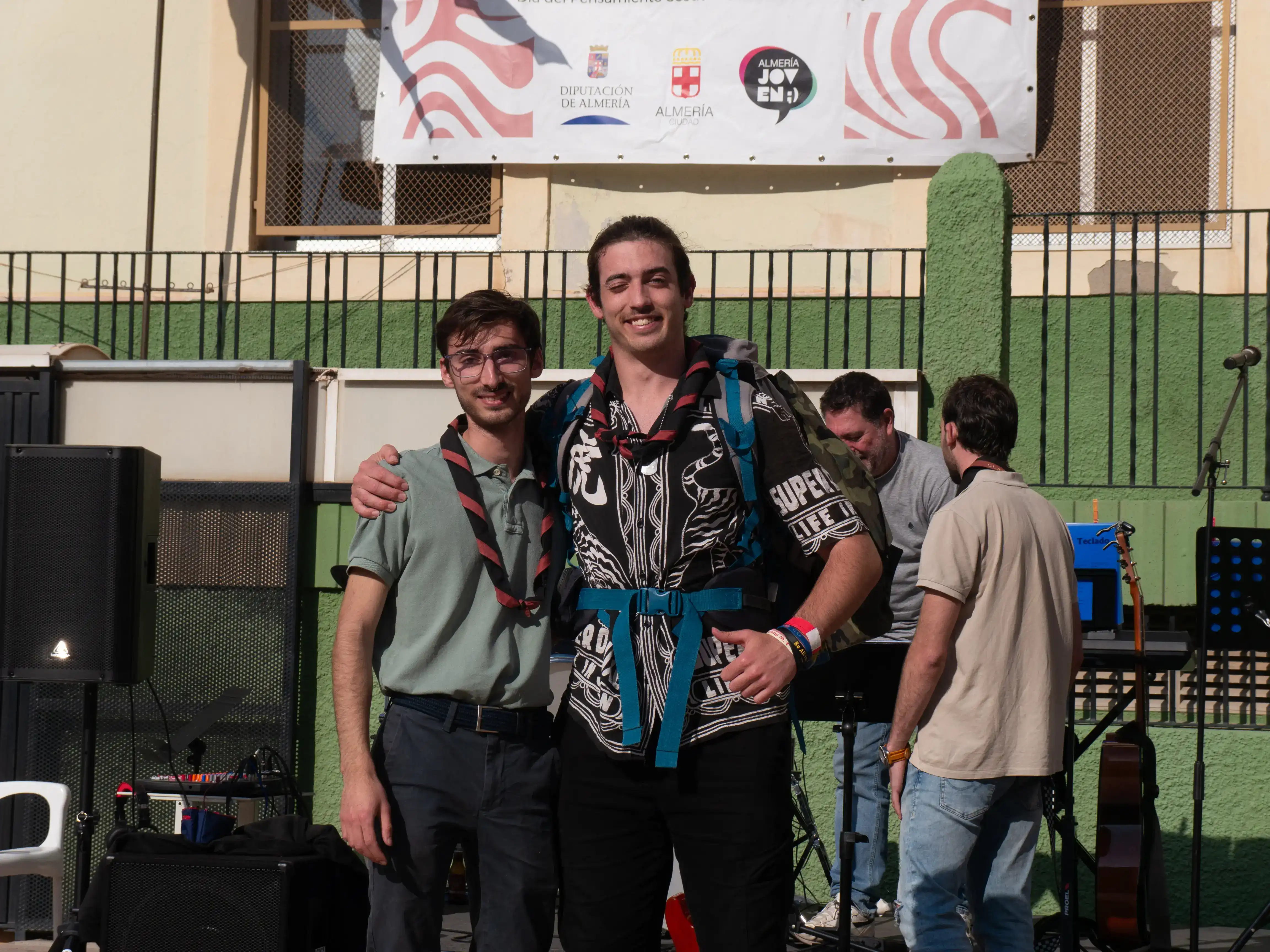 Fotogalería del Evento - Foto 12